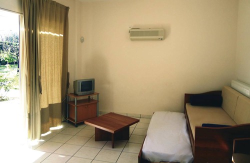 Agii Apostoli House | 55 m² Maisonette ∙ 2 bedrooms ∙ 4 guests