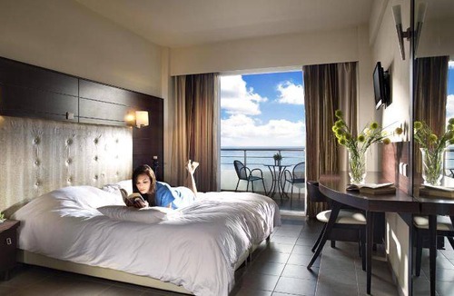 Limenaria Resort | 55 m² Resort ∙ 2 bedrooms ∙ 127 guests