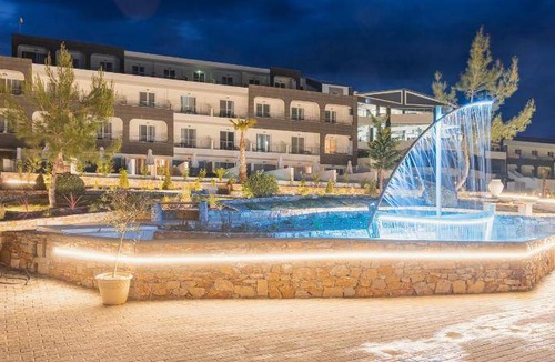 Limenaria Resort | 55 m² Resort ∙ 2 bedrooms ∙ 127 guests