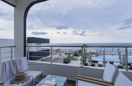 Limenaria Resort | 55 m² Resort ∙ 2 bedrooms ∙ 127 guests