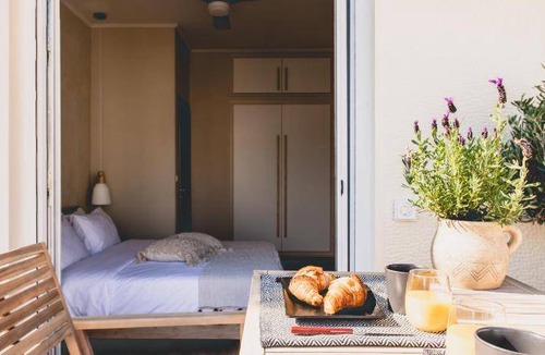 Monastiraki Apartment | 55 m² Serviced apartment ∙ 4 guests