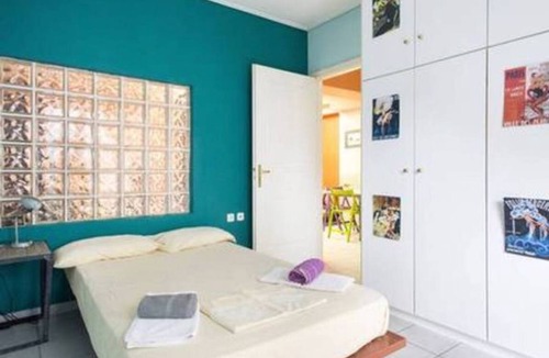 Kinosargous Apartment | 56 m² Apartment ∙ 1 bedroom ∙ 2 guests