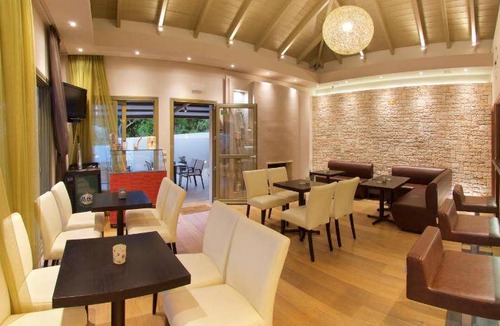 Dhrakata Apartment | 56 m² Apartment ∙ 2 bedrooms ∙ 127 guests
