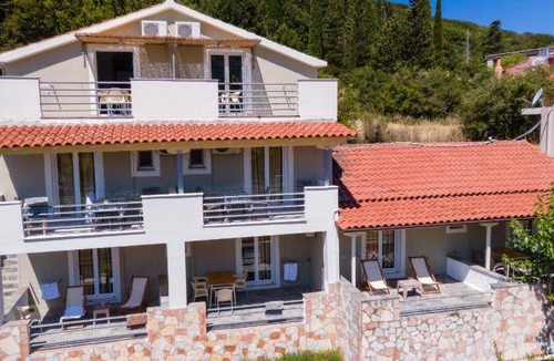 Dhrakata Apartment | 56 m² Apartment ∙ 2 bedrooms ∙ 127 guests
