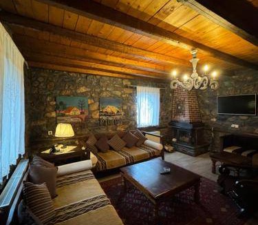 Aghios Athanasios Bed & Breakfast | 56 m² Bed and breakfast ∙ 2 bedrooms ∙ 6 guests