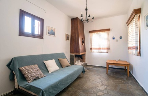 Naxos House | 56 m² House ∙ 1 bedroom ∙ 4 guests
