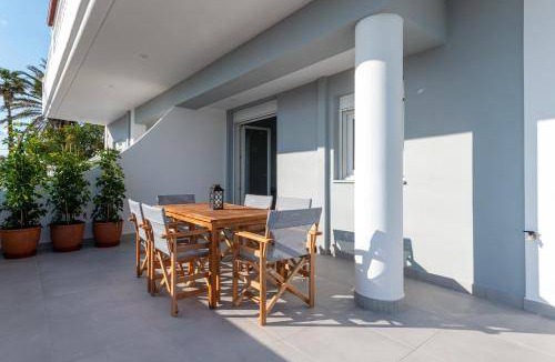 Agrilos Resort | 56 m² Resort ∙ 2 bedrooms ∙ 6 guests