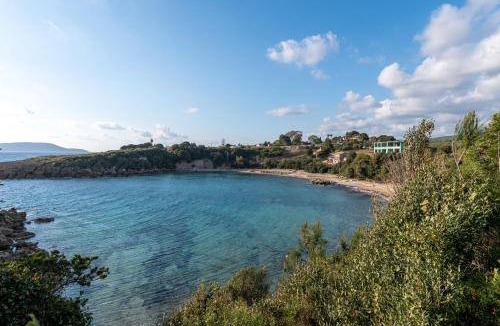 Agrilos Resort | 56 m² Resort ∙ 2 bedrooms ∙ 6 guests