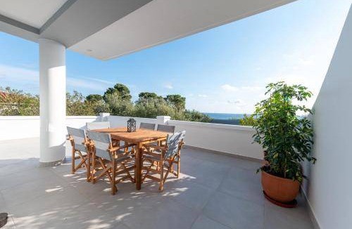 Agrilos Resort | 56 m² Resort ∙ 2 bedrooms ∙ 6 guests