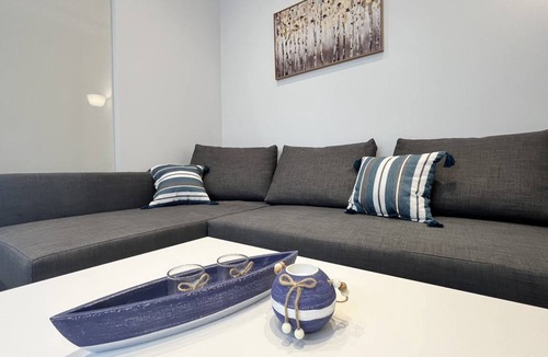 Omonia Apartment | 57 m² Apartment ∙ 2 bedrooms ∙ 4 guests