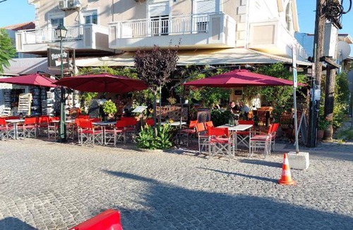 Skala Apartment | 57 m² Apartment ∙ 2 bedrooms ∙ 6 guests