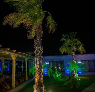 Spata-Artemida Apartment | 57 m² Apartment ∙ 6 guests