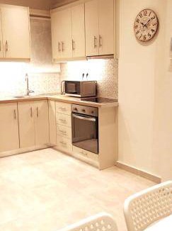 Ampelokipoi Apartment | 57 m² Apartment ∙ 2 bedrooms ∙ 4 guests