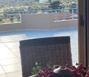 Kropia Apartment | 58 m² Apartment ∙ 1 bedroom ∙ 3 guests