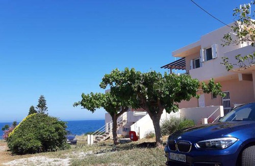 Agrilos House | 58 m² House ∙ 1 bedroom ∙ 6 guests