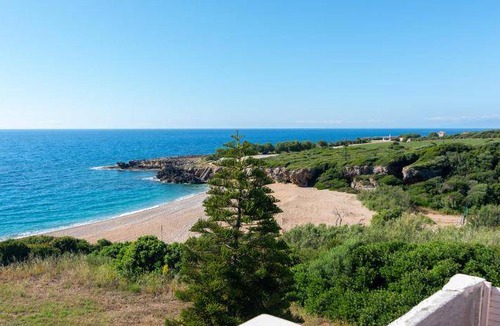 Agrilos House | 58 m² House ∙ 1 bedroom ∙ 6 guests