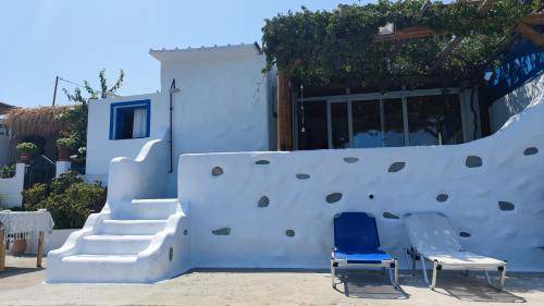 Stegna House | 58 m² House ∙ 1 bedroom ∙ 3 guests