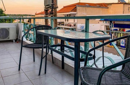 Palaia Epidavros Apartment | 59 m² Apartment ∙ 2 bedrooms ∙ 6 guests