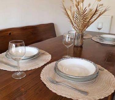 Kounoupidiana Apartment | 59 m² Apartment ∙ 1 bedroom ∙ 4 guests