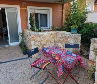 Kounoupidiana Apartment | 59 m² Apartment ∙ 1 bedroom ∙ 4 guests