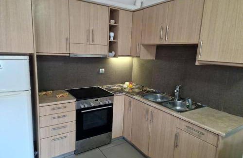 Kounoupidiana Apartment | 59 m² Apartment ∙ 1 bedroom ∙ 4 guests