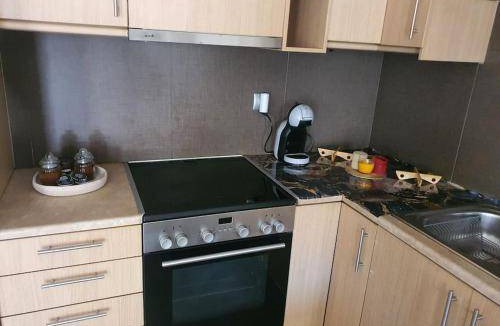 Kounoupidiana Apartment | 59 m² Apartment ∙ 1 bedroom ∙ 4 guests