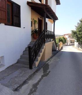 Agios Nikolaos Apartment | 60 m² Apartment ∙ 2 bedrooms ∙ 6 guests