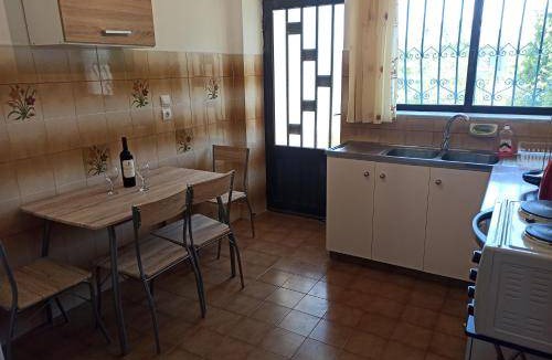 Ialyssos Apartment | 60 m² Apartment ∙ 1 bedroom ∙ 4 guests