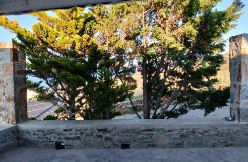 Serifos Apartment | 60 m² Apartment ∙ 1 bedroom ∙ 3 guests