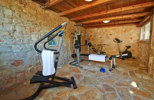 Marathias Apartment | 60 m² Apartment ∙ 1 bedroom ∙ 4 guests