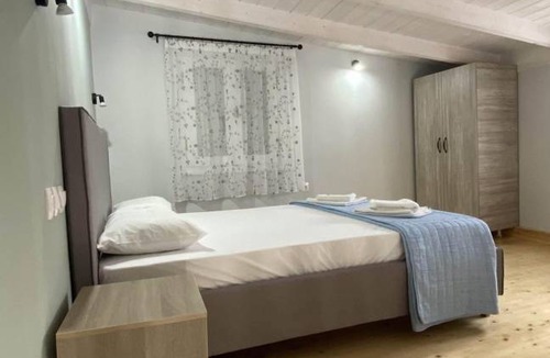 Frinion Apartment | 60 m² Apartment ∙ 1 bedroom ∙ 4 guests