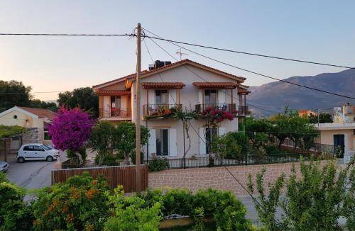 Spartia Apartment | 60 m² Apartment ∙ 1 bedroom ∙ 3 guests