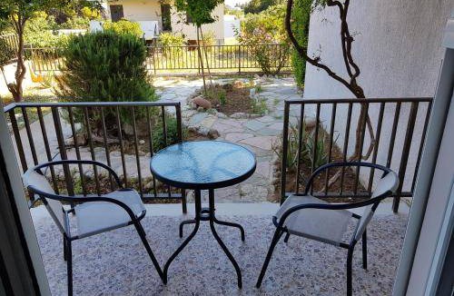Spartia Apartment | 60 m² Apartment ∙ 1 bedroom ∙ 3 guests