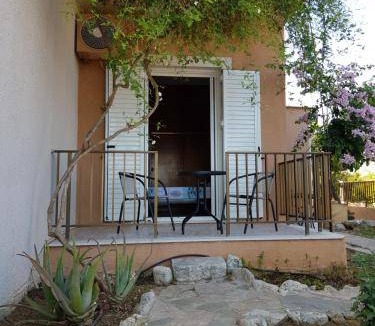 Spartia Apartment | 60 m² Apartment ∙ 1 bedroom ∙ 3 guests