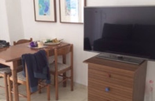 Haniotis Apartment | 60 m² Apartment ∙ 1 bedroom ∙ 4 guests
