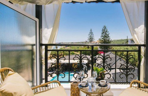 Amoudi Apartment | 60 m² Apartment ∙ 2 bedrooms ∙ 4 guests