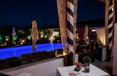 Amoudi Apartment | 60 m² Apartment ∙ 2 bedrooms ∙ 4 guests