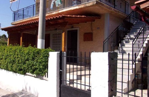Drepano Apartment | 60 m² Apartment ∙ 2 bedrooms ∙ 6 guests