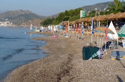 Drepano Apartment | 60 m² Apartment ∙ 2 bedrooms ∙ 6 guests