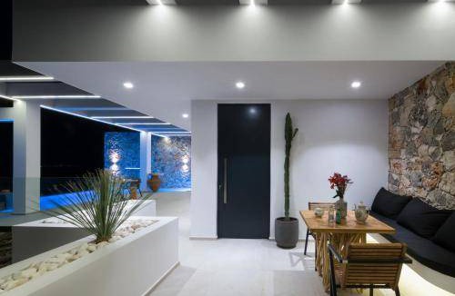 Varvara Apartment | 60 m² Apartment ∙ 2 bedrooms ∙ 5 guests
