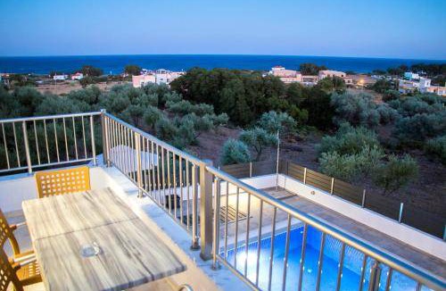 Gennadi Apartment | 60 m² Apartment ∙ 2 bedrooms ∙ 6 guests