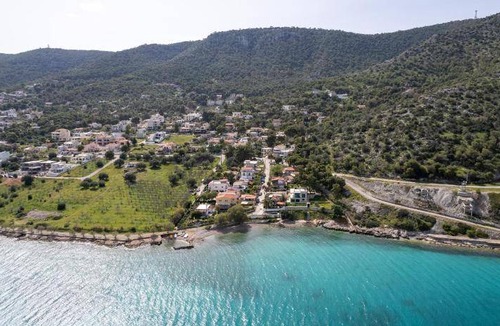 Salamis Apartment | 60 m² Apartment ∙ 2 bedrooms ∙ 4 guests