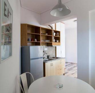 Korfos Apartment | 60 m² Apartment ∙ 2 bedrooms ∙ 5 guests
