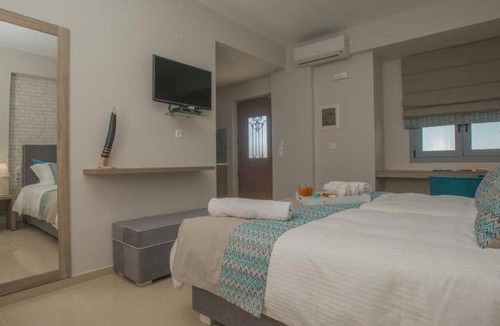 Lentas Apartment | 60 m² Apartment ∙ 2 bedrooms ∙ 4 guests