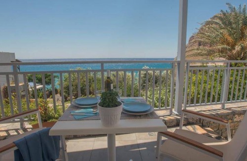 Lentas Apartment | 60 m² Apartment ∙ 2 bedrooms ∙ 4 guests