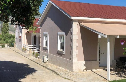 Paliki Apartment | 60 m² Apartment ∙ 2 bedrooms ∙ 5 guests