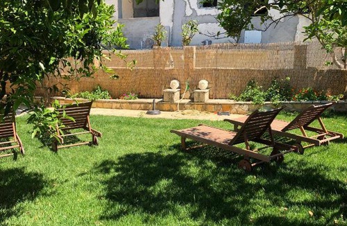Paliki Apartment | 60 m² Apartment ∙ 2 bedrooms ∙ 5 guests