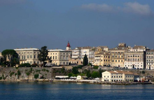 Old Town Apartment | 60 m² Apartment ∙ 2 bedrooms ∙ 5 guests