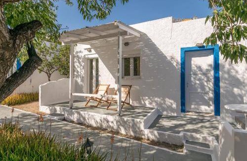 Milos Apartment | 60 m² Apartment ∙ 2 bedrooms ∙ 4 guests