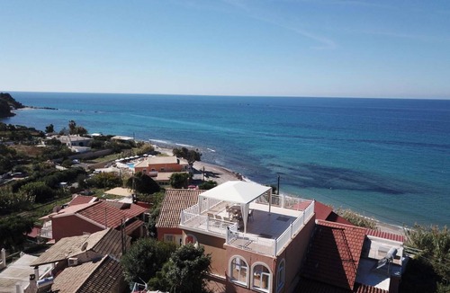 Skala Apartment | 60 m² Apartment ∙ 2 bedrooms ∙ 5 guests